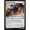 Daredevil Dragster (foil)