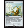 Inspiring Statuary (foil)