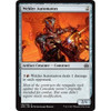 Welder Automaton (foil)