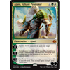 Ajani, Valiant Protector (Planeswalker Deck Foil)