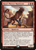 Heart-Piercer Manticore | Amonkhet