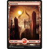 Mountain (#253) (Extended Art)