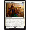 Gideon's Resolve (Planeswalker Deck Card)