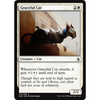 Graceful Cat (Planeswalker Deck Card)