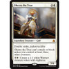 Oketra the True (foil)
