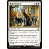 Regal Caracal (foil) | Amonkhet