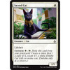 Sacred Cat (foil)