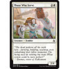 Those Who Serve (foil)