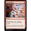 Blazing Volley (foil)