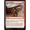 Brute Strength (foil) | Amonkhet