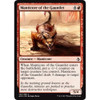 Manticore of the Gauntlet (foil)