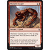 Thresher Lizard (foil)