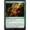 Dissenter's Deliverance (foil)