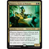 Hapatra, Vizier of Poisons (foil)