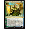 Nissa, Steward of Elements (foil)