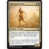 Wayward Servant (foil)