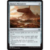 Bontu's Monument (foil) | Amonkhet