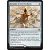 Pyramid of the Pantheon (foil) | Amonkhet