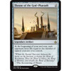 Throne of the God-Pharaoh (foil)