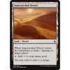 Sunscorched Desert (foil)