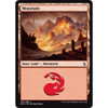 Mountain (#266) (foil)