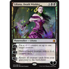 Liliana, Death Wielder (Planeswalker Deck Foil)