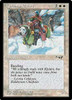 Kjeldoran Escort (Green Blanket)