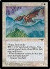 Wild Aesthir (Wings Spread)