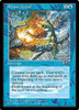 Arcane Denial (Axe)