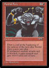 Bestial Fury (Facing Front)