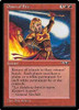 Omen of Fire
