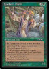Fyndhorn Druid (Facing Left)