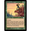 Sylvan Messenger