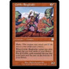 Goblin Ringleader (foil)