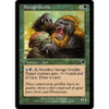 Savage Gorilla (foil)