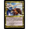 Captain's Maneuver (foil)