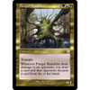Fungal Shambler (foil)