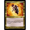 Suffocating Blast (foil)