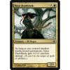 Naya Hushblade