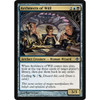 Architects of Will (foil)