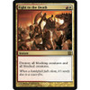 Fight to the Death (foil)