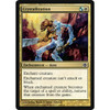 Crystallization (foil)