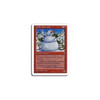 Goblin Snowman