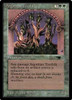 Argothian Treefolk