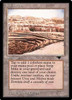 Strip Mine (Uneven Terraces)