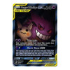 SM Team Up 165/181 Gengar & Mimikyu GX (Tag Team Alternative Art)