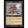 Body Snatcher (foil)