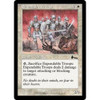 Expendable Troops (foil)