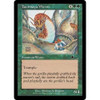 Yavimaya Wurm (foil)