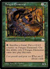 Fungus Elemental